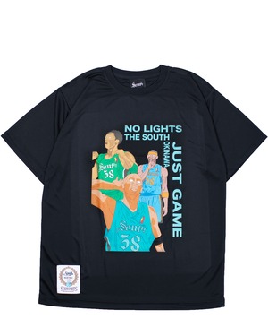 Justgameheroest-shirt23