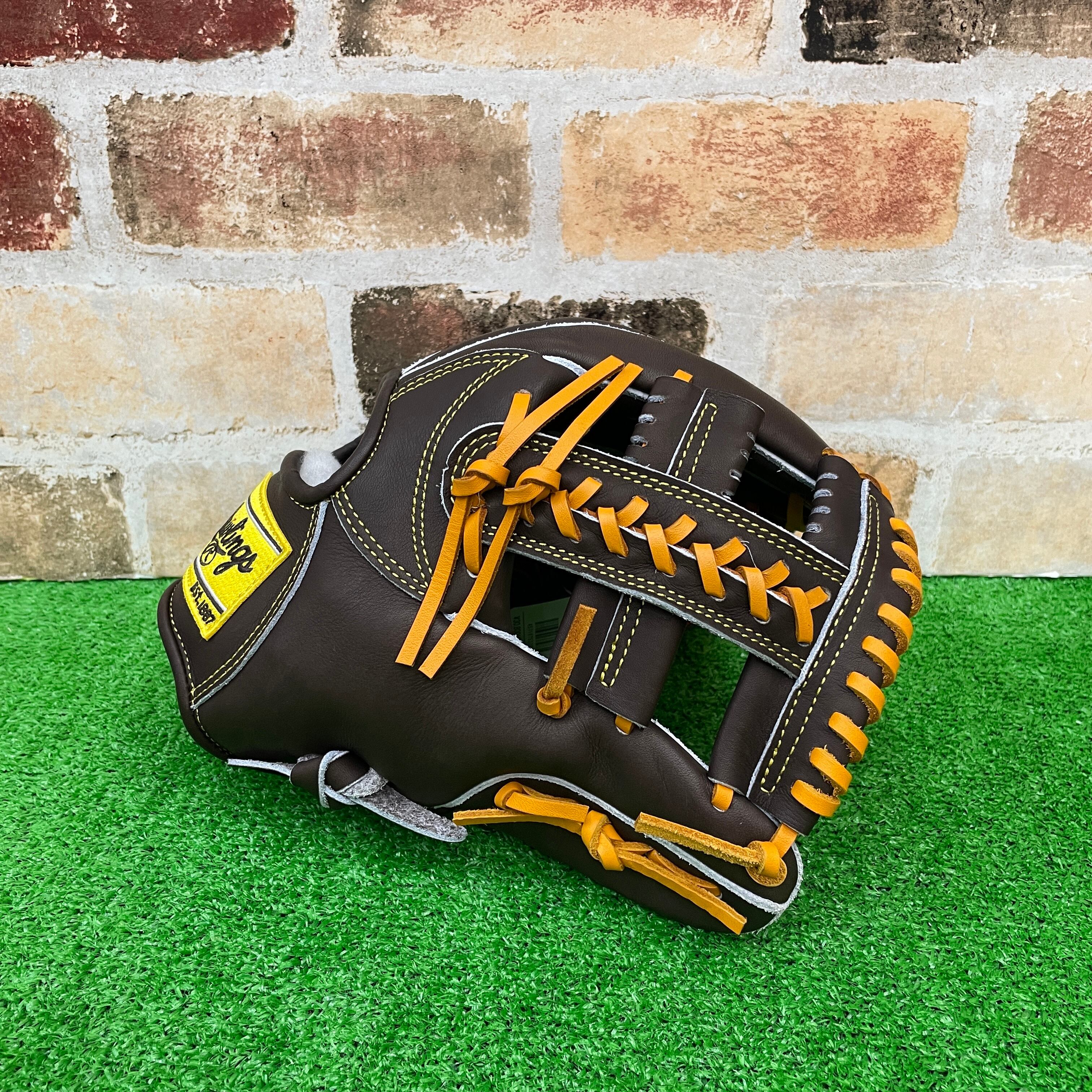 Rawlings ローリングス 軟式グラブ 内野手用 HOH PRO EXCEL(FSシリーズ
