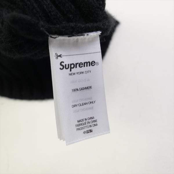 Size【フリー】 SUPREME シュプリーム 23AW Striped Cashmere Beanie ...