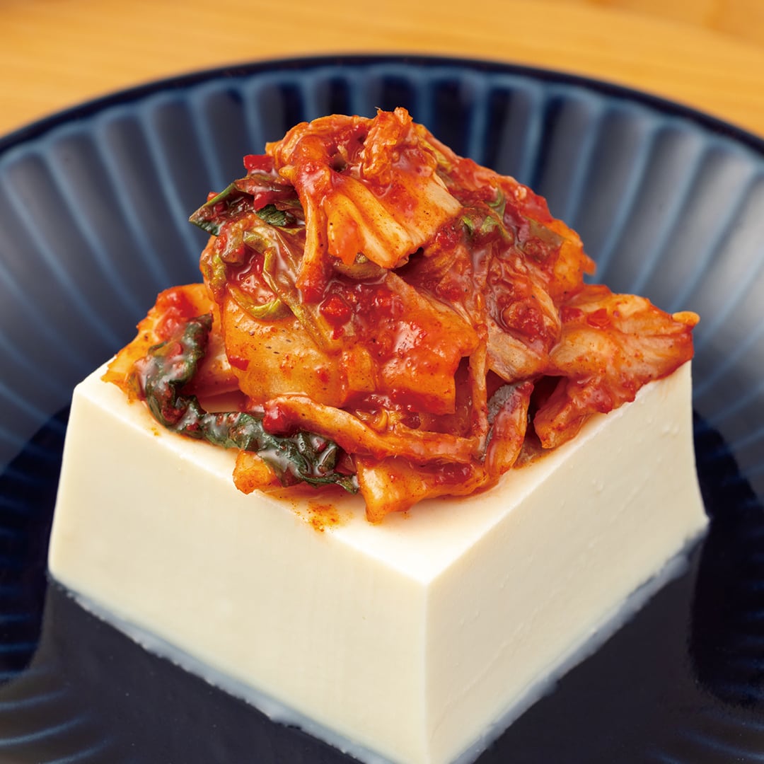 げろげろキムチ 中辛 180g×3｜まずはお試しセット | 漬物の通販・お