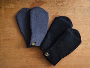 BATONER “ SOLID WOOL HAND WARMER “