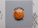 ~1960’s Vintage USA Novelty Pinback Buttons