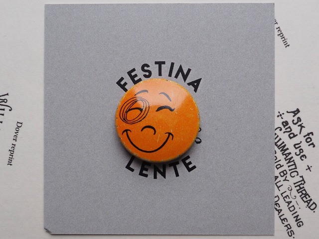~1960’s Vintage USA Novelty Pinback Buttons