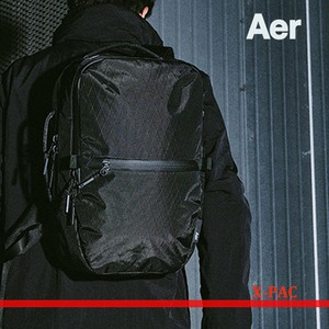 Aer エアー City Pack X-Pac シティーパックエックスパック AER-91011