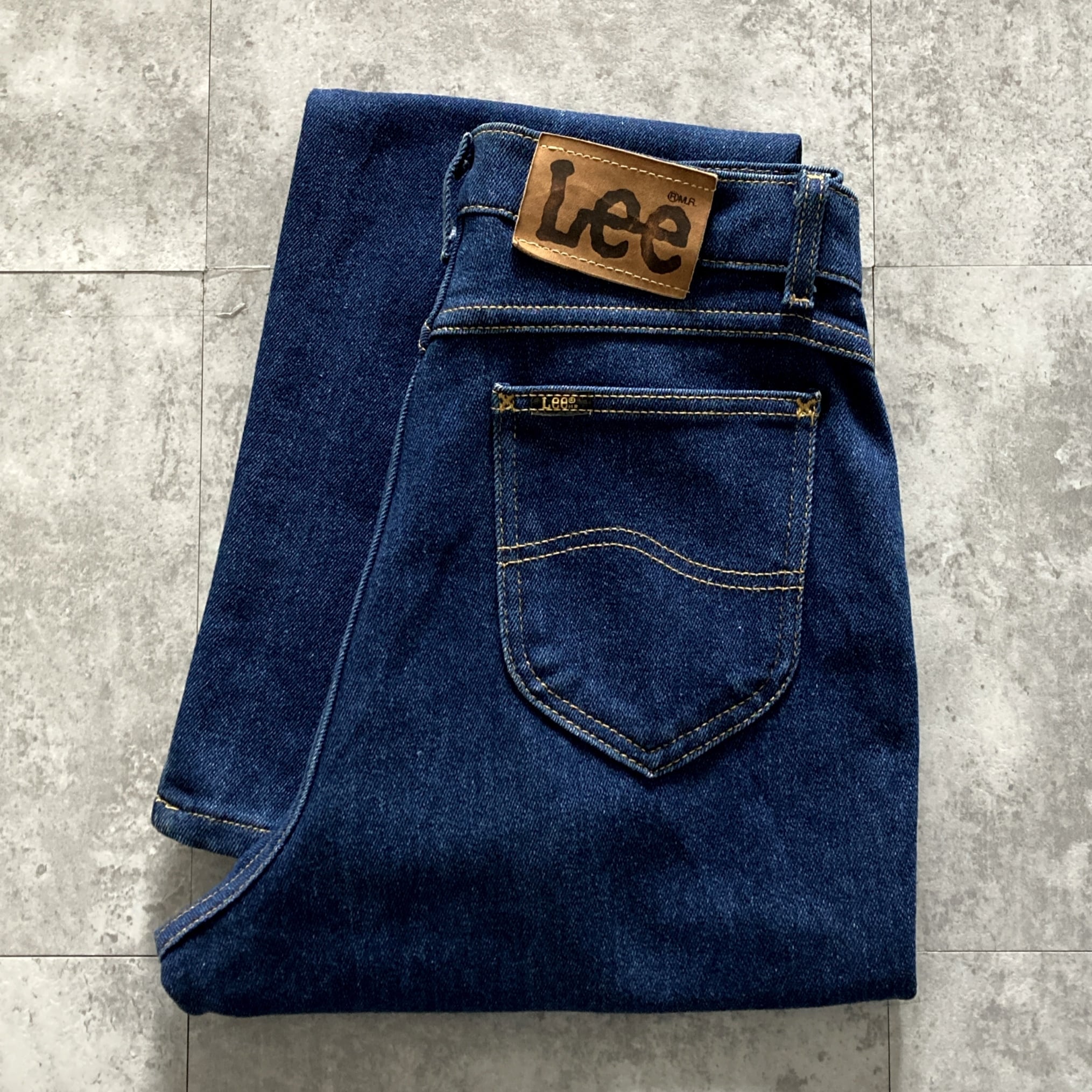 W36 L34】Levis 501 リーバイス ボタンフライ ビッグサイズ 縦落ち