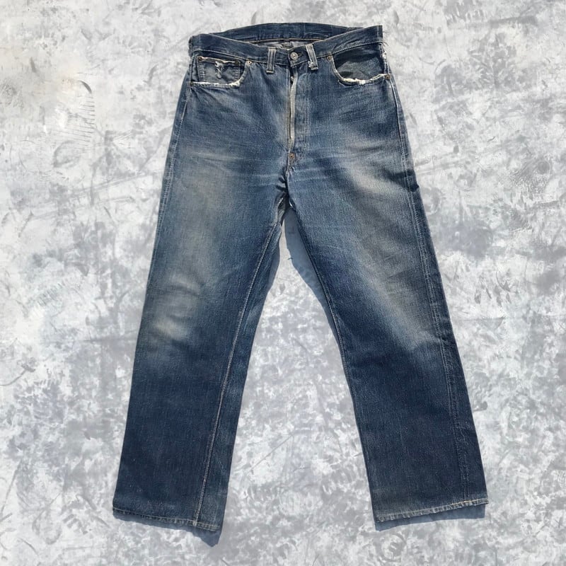 VINTAGE オリジナルLevi'sリーバイス501xx