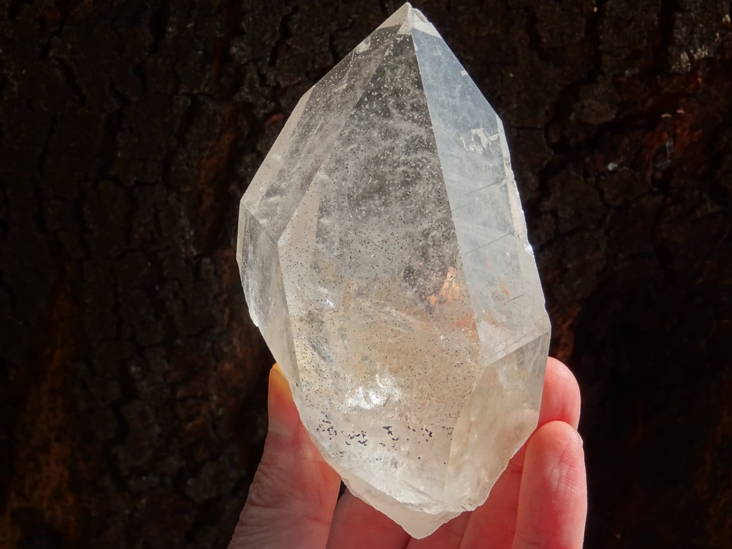 マニハールの水晶(イシス) ~Prince of Isis~