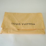 LOUIS VUITTON ルイヴィトン ダミエ ソローニュ ショルダーバッグ N48079 ブラウン