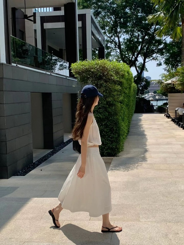 (予約) ounce / Ollie lace blouse 2color