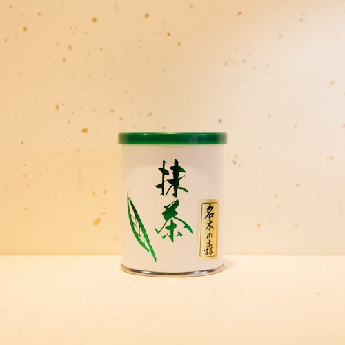 抹茶名木の森