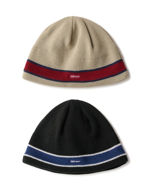 HELLRAZOR｜BAND BEANIE -2Color- "送料¥200"