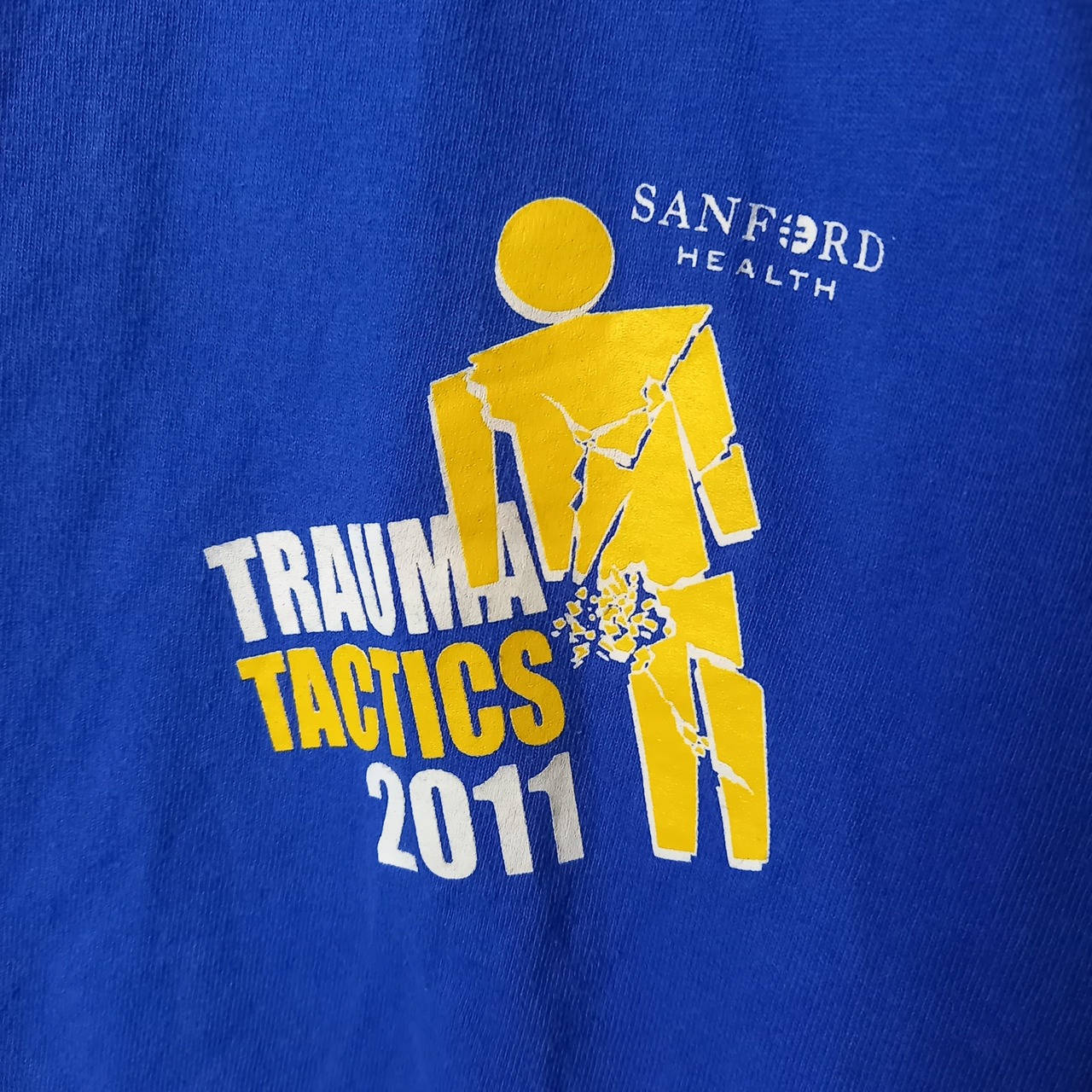 ギルダン　クルーネック　プリントTシャツ　半袖　企業ロゴ　ヘビーコットン　2XL