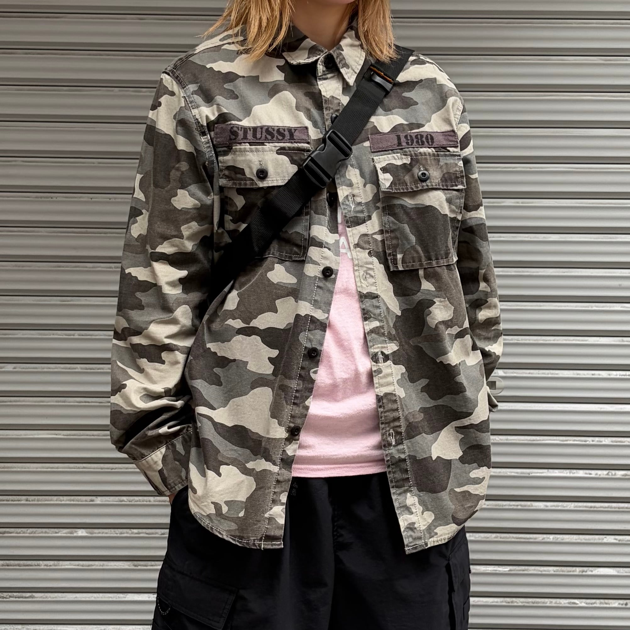 stussy | Focal_kouenji