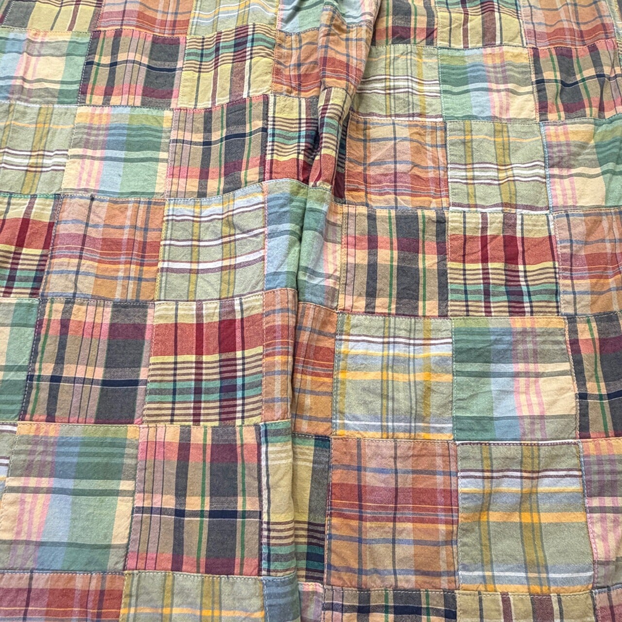 J.CREW PATCHWORK PANT | safarionline