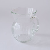 Reuse Glass Pitcher