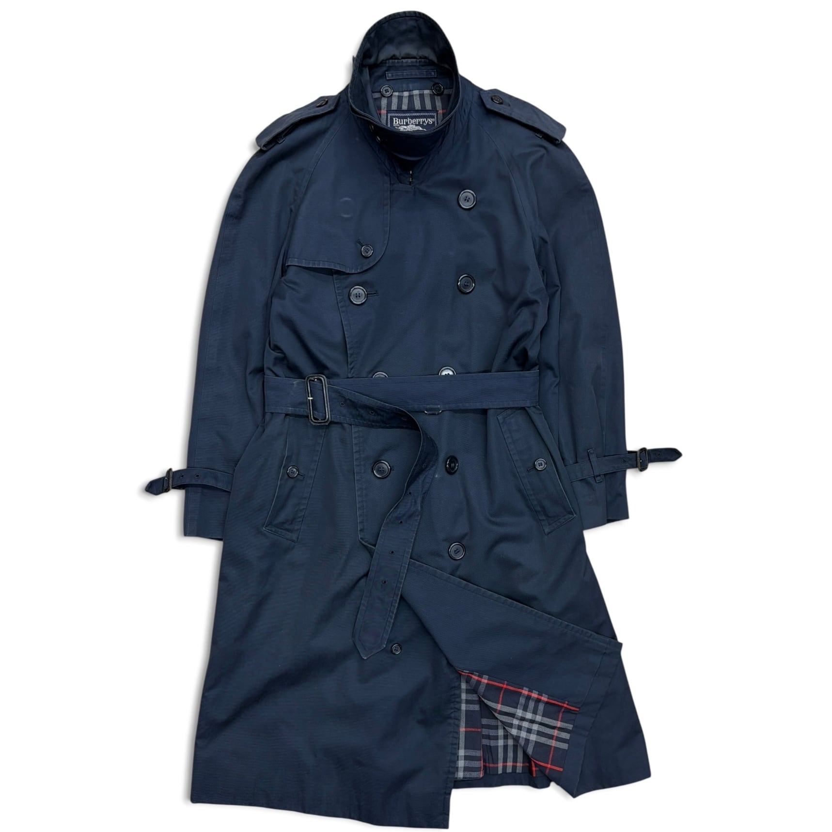 BURBERRY(バーバリー) | no pain no gain(ノーペインノーゲイン