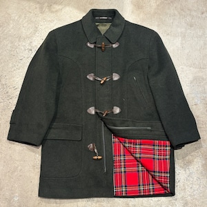 McGREGOR DUFFLE COAT