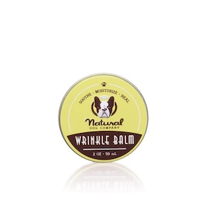 Natural Dog Company　ナチュラルドックカンパニー　 Wrinkl Balm 59ml