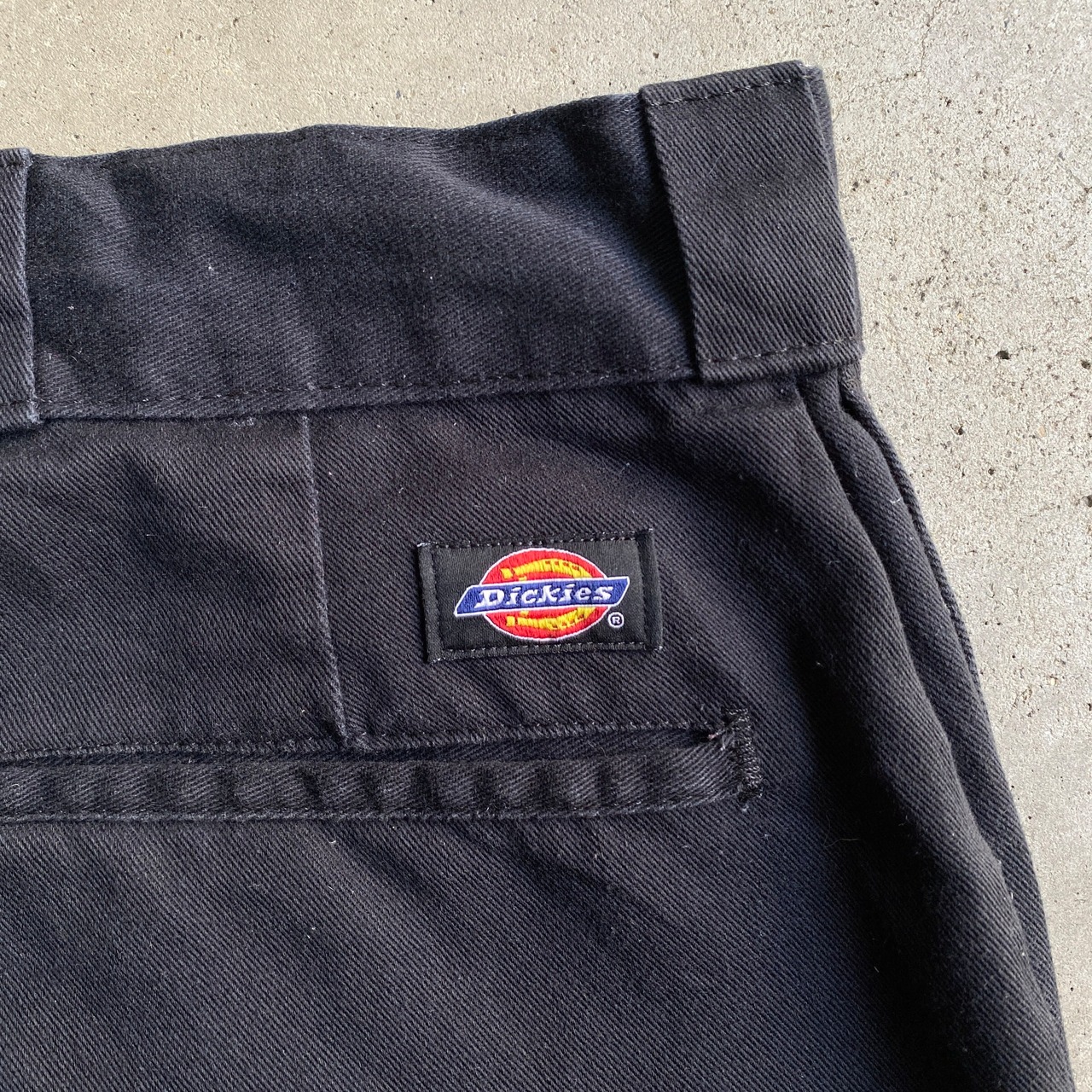 Dickies ディッキーズ 874 original fit ワークパンツ メンズW36 古着 