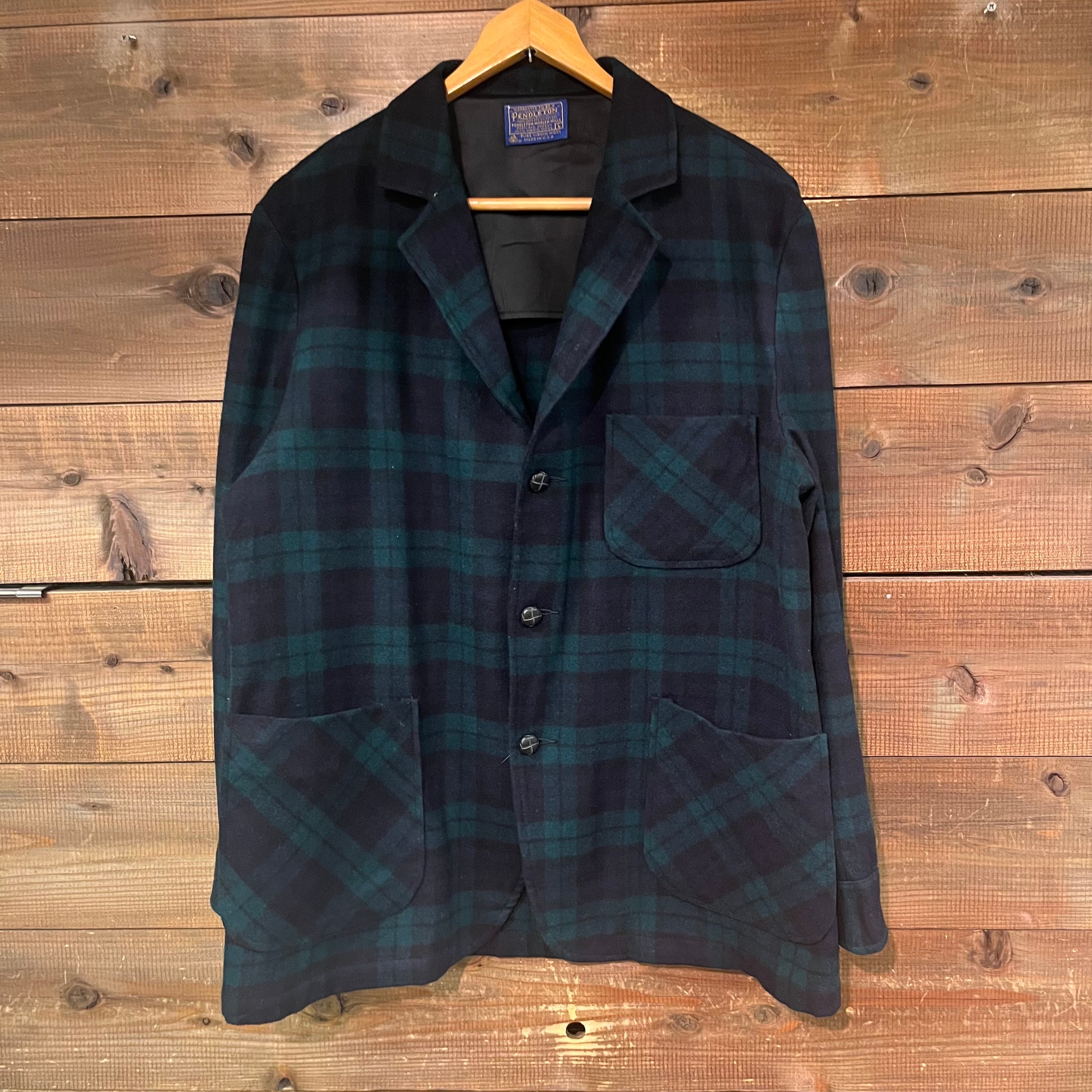 PENDLETON（ペンドルトン） | DESERTSNOW