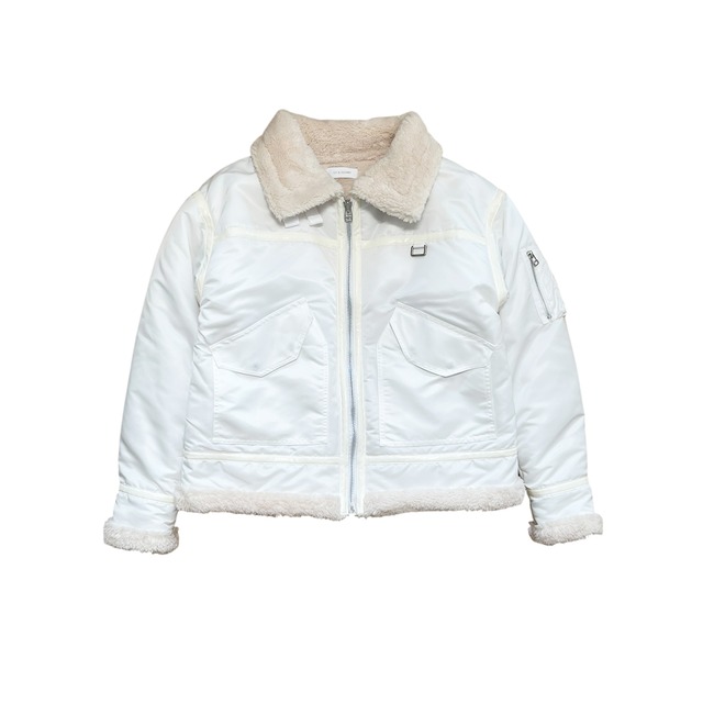 ICE & TECHNO / T-3 JACKET