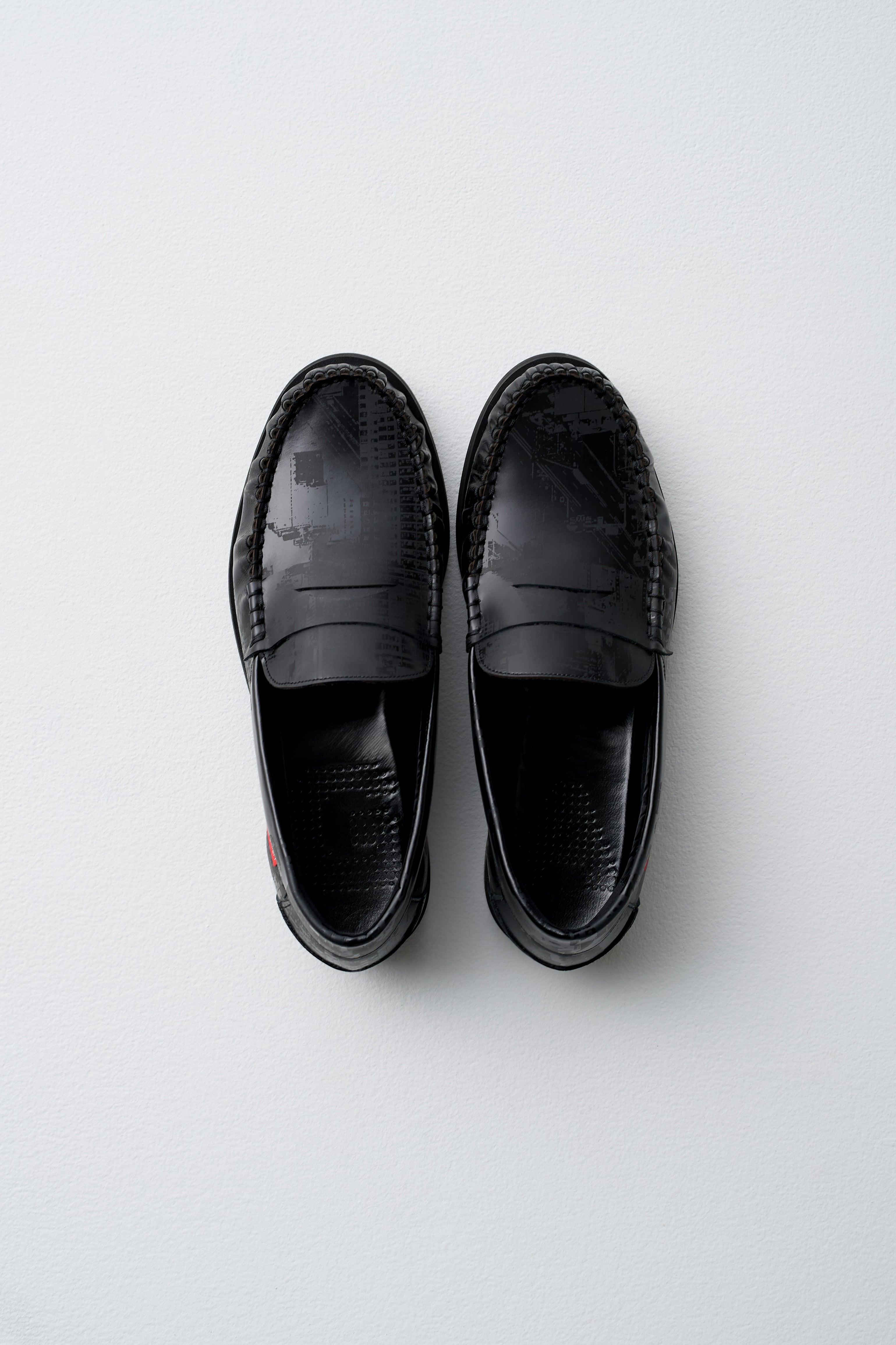 SEVA / CITY | GADID ANONIEM