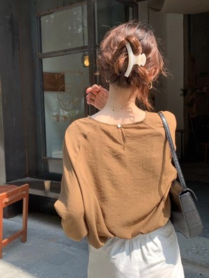 シアートップス　AJ2205-730