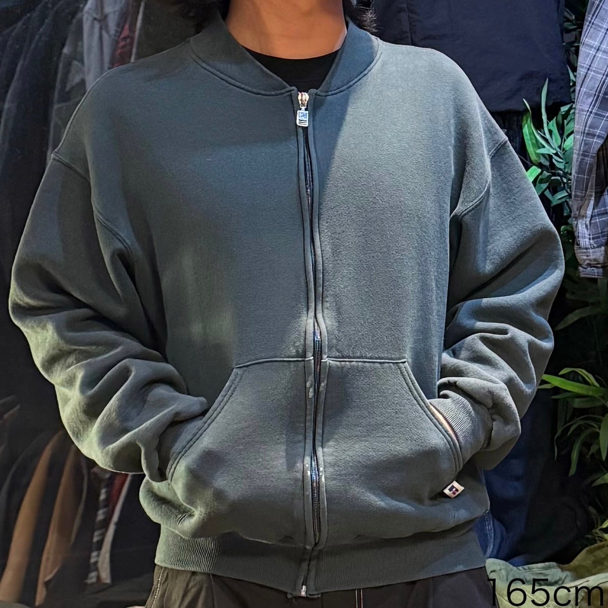 70's】KEY ダックジャケット L Vintage | 古着屋OLDGREEN