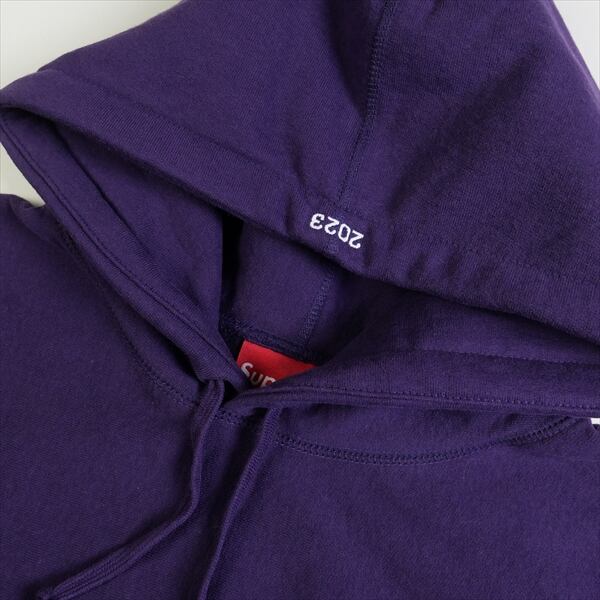 Size【M】 SUPREME シュプリーム 23AW Box Logo Hooded Sweatshirt