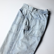 OLD JOE / DOUBLE CLOTH SNUGGER TROUSER