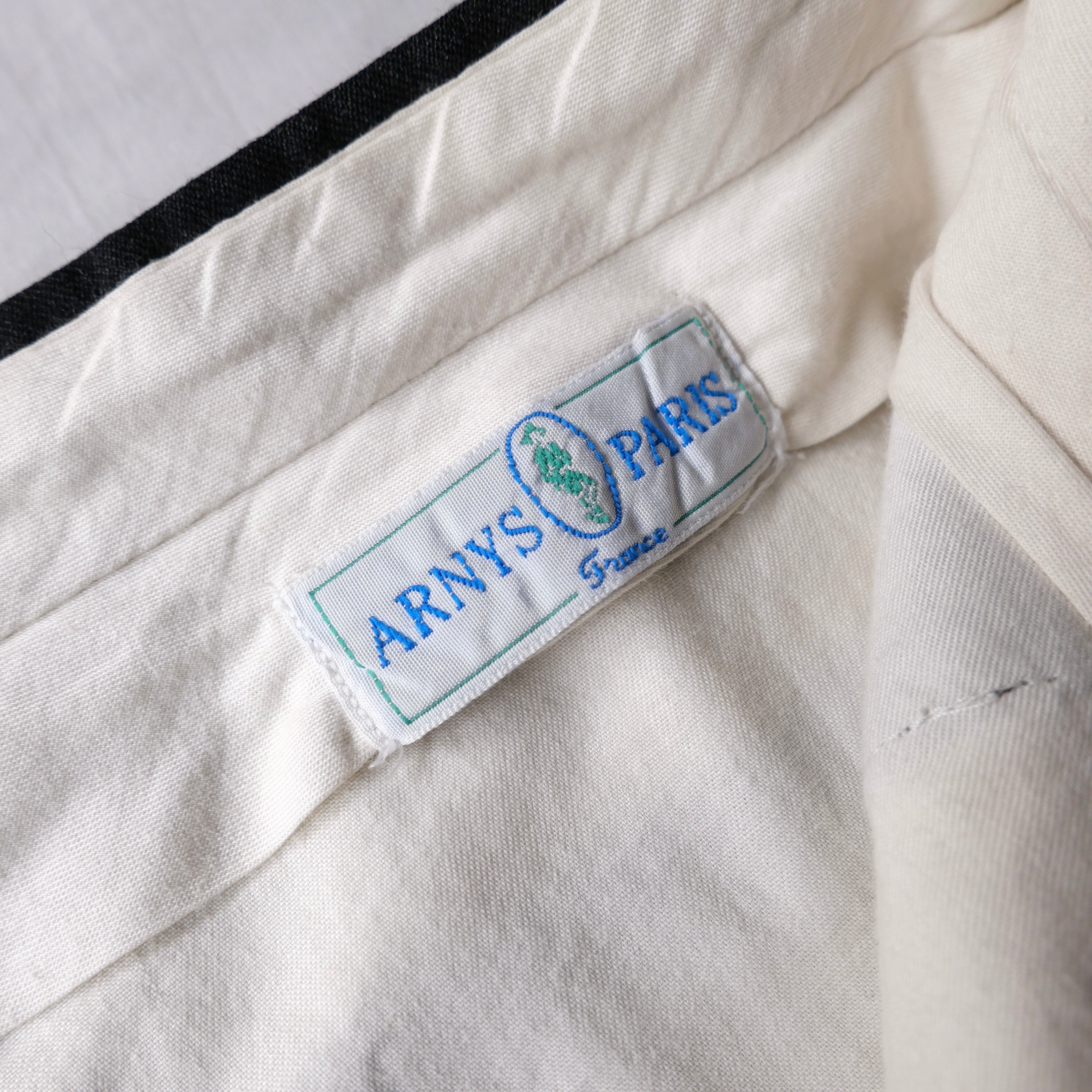 90s ARNYS PARIS 