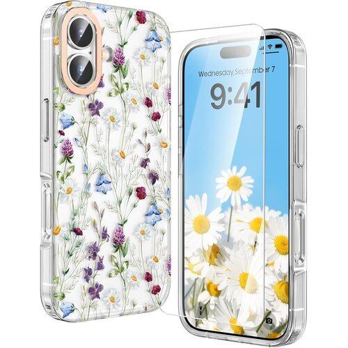 Casely ショルダーケース iPhone12ケース iPhone12Proケース レザーケース 無地 Brown ブラウン 124