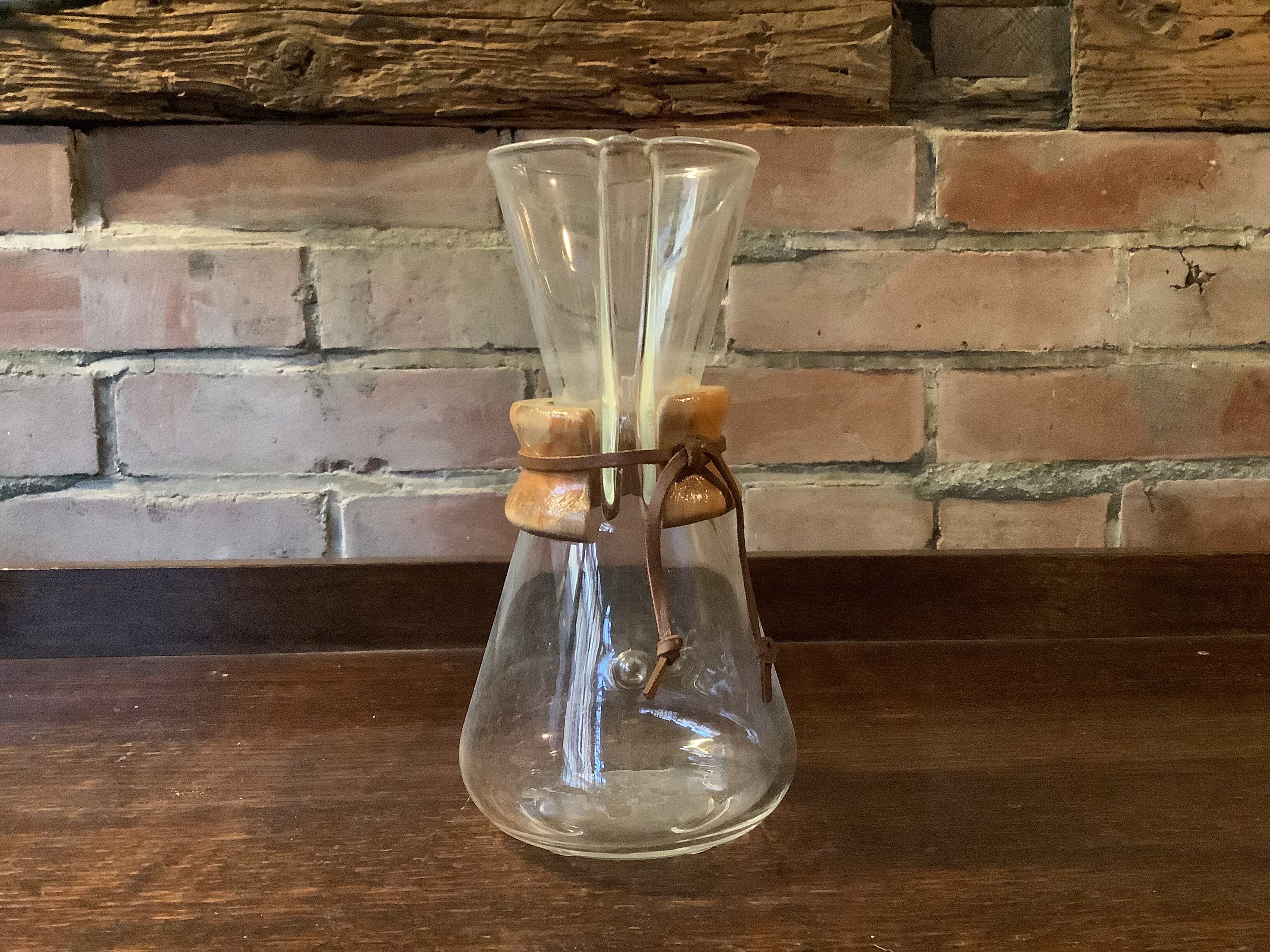 chemex ヴィンテージケメックス 3cup | blance chemex ヴィンテージケメックス 3cup | blance