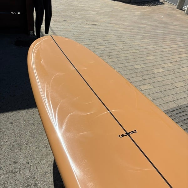 THUNDERBOLT SALLAS TSUNAMI 9'4