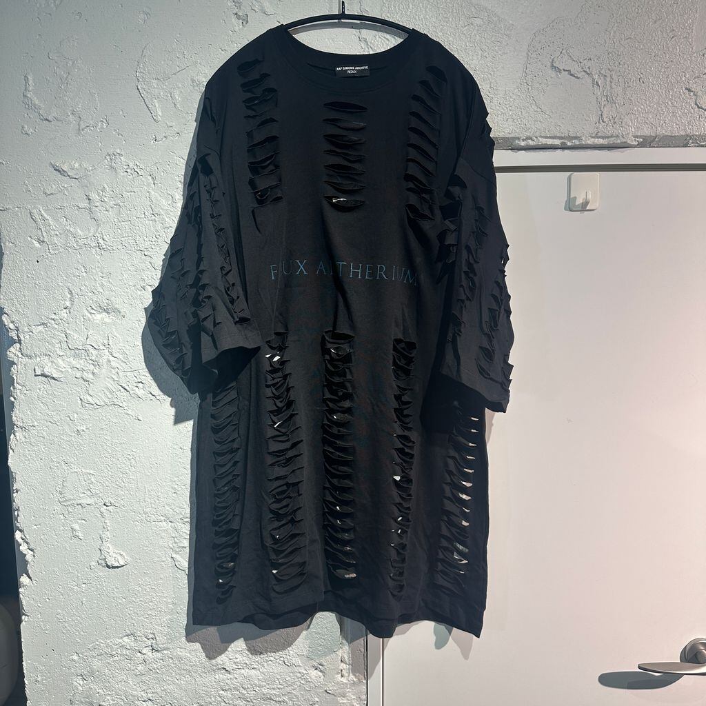 RAF SIMONS | ブランド古着Brooch