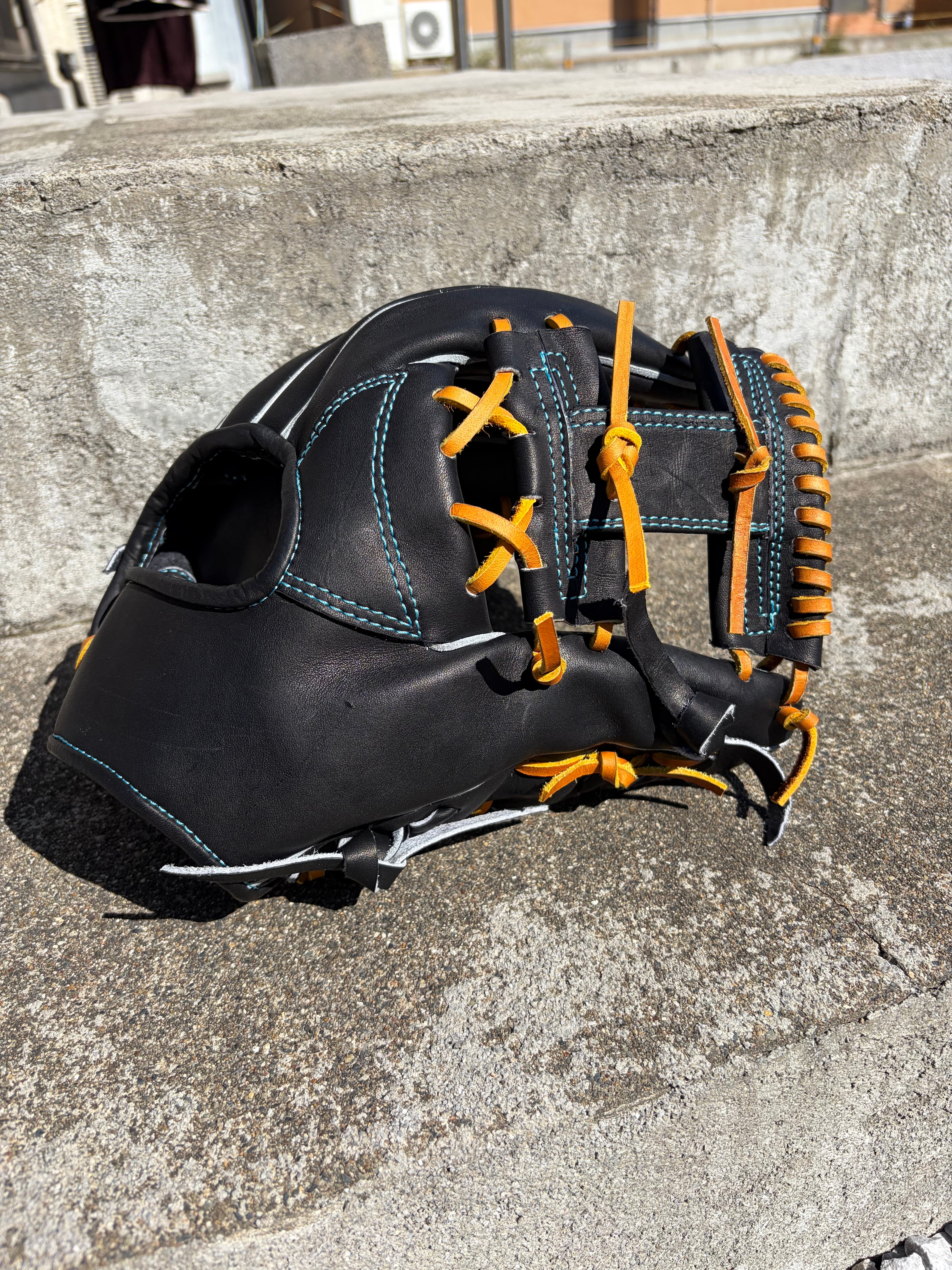 Rawlings History Glove 1970年代後期モデル【軟式用】/RG-XFCB | PAY ID