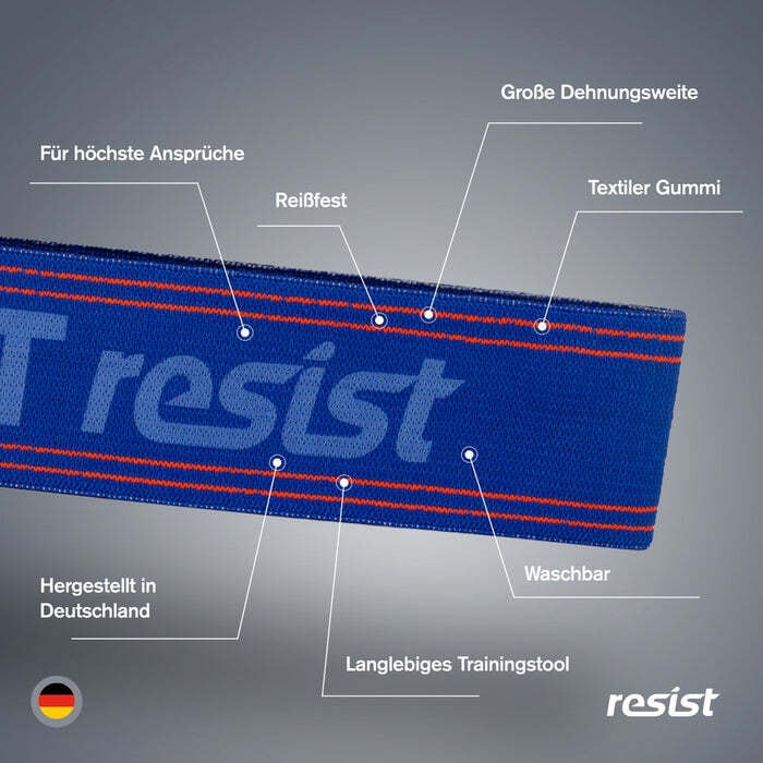 FLEXVIT RESIST-フレックスヴィット レジスト