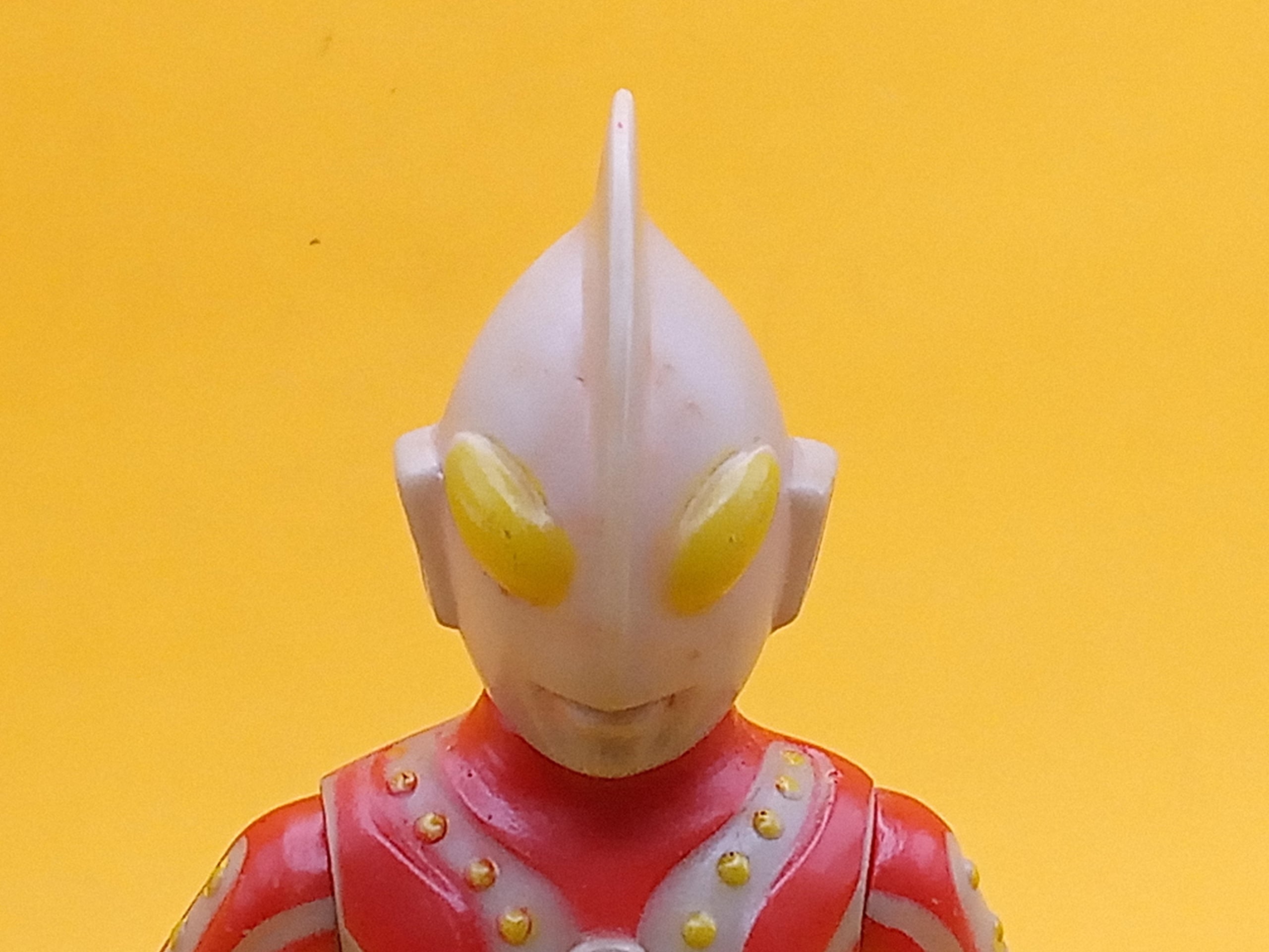 ブルマァク ウルトラマン ゾフィー ソフビ【84650228】 | トイズキング 