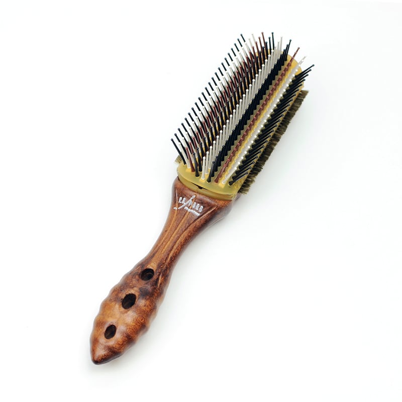 ヘアブラシ・コーム yspark m35 YS-M35 メタルコーム アルミ製 高級 | Y.S.PARK ONLINE STORE