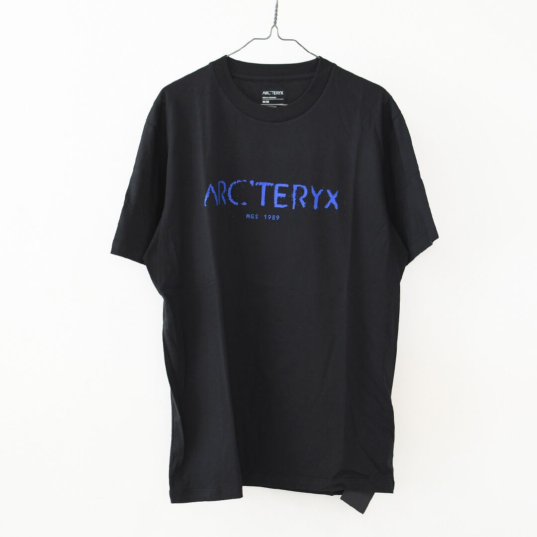 ARC'TERYX [アークテリクス正規代理店] Kragg SL Cotton Sky Pilot SS1