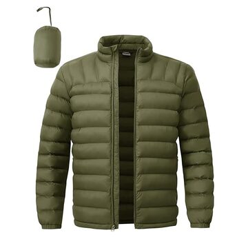 L.L.Bean Duckhunter Camo Field Jacket | PAY ID