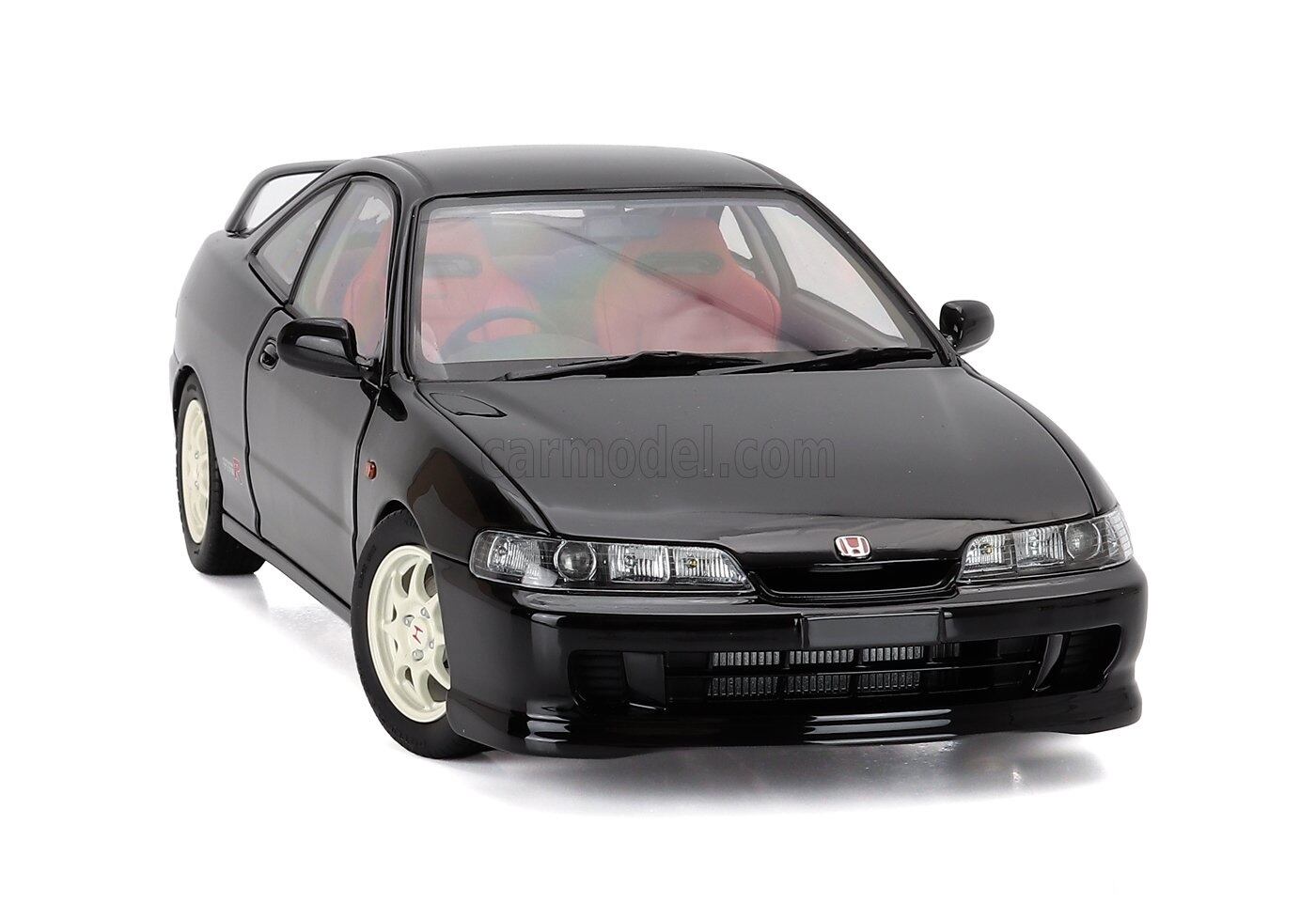 ミニカー 1/18 ホンダ インテグラ MOTORHELIX 1/18 HONDA INTEGRA TYPE