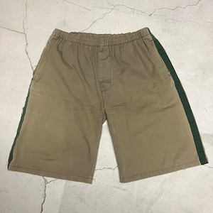STUSSY RIPSTOP LINE SHORTS 2000'S OLD XL