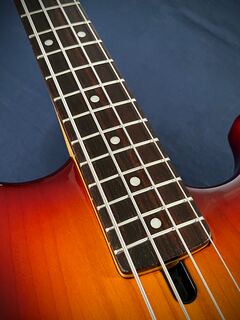 ヤマハ BB-Ⅵ 1983 日本製 ブロードベース YAMAHA Broad Bass 商品画像 11