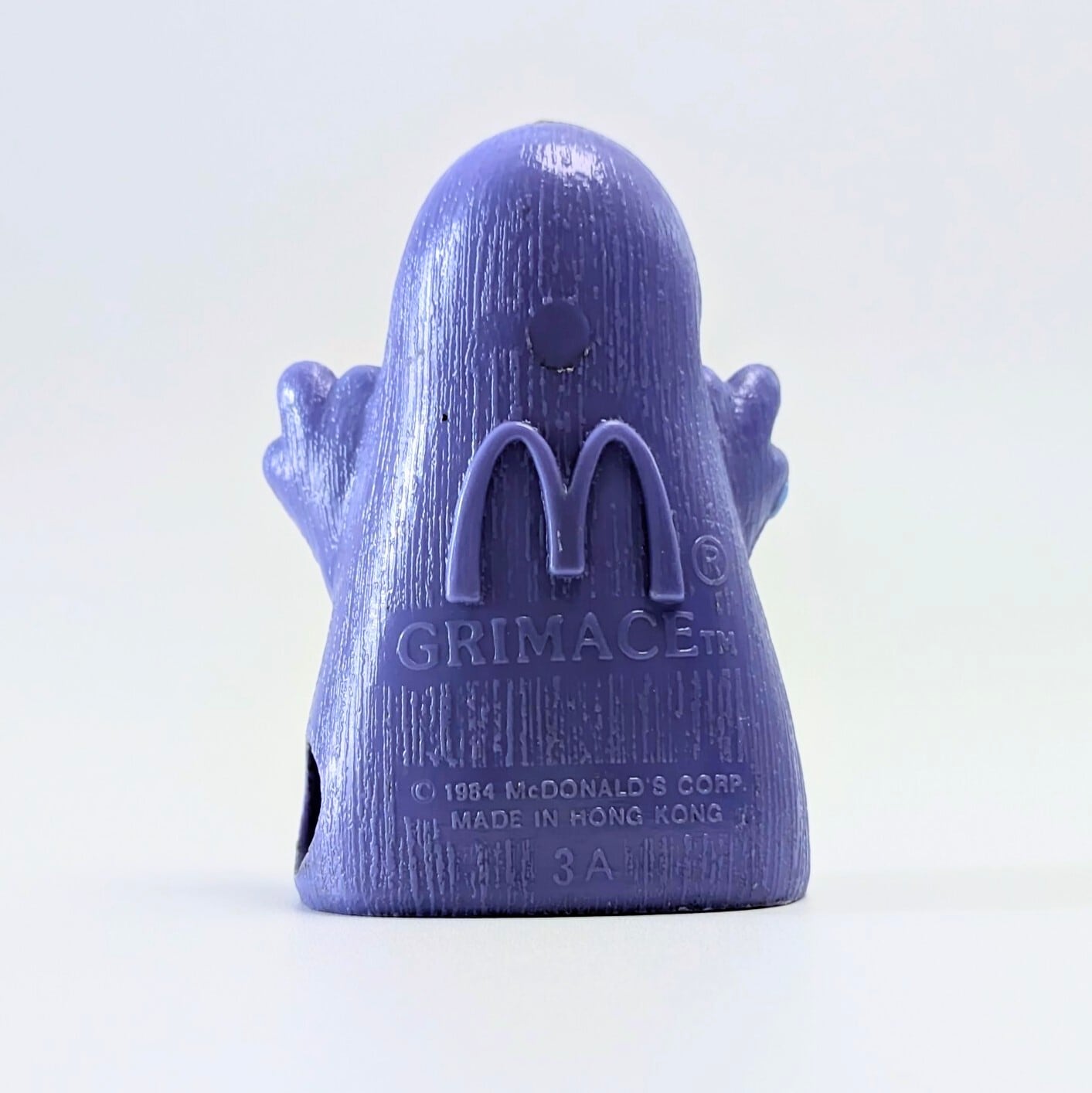 ☆ VINTAGE 1983-1984 ☆【 McDonald's ( マクドナルド ) 】1983-84年マクドナルドミールトイ『 School Days / スクールデイズシリーズ 』ステーショナリーセット / ロナルド / ドナルド / グリマス / ハッピーミール 〚アメリカン雑貨 アメトイ〛