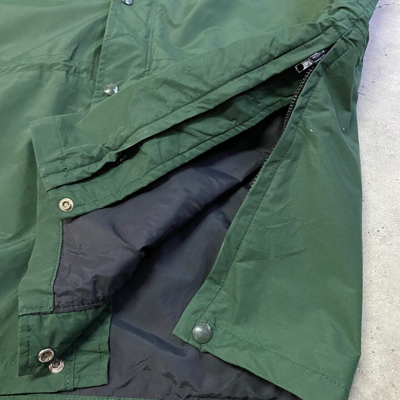 USA製 90年代 ヴィンテージ REI アールイーアイ GORE-TEX ゴアテックス