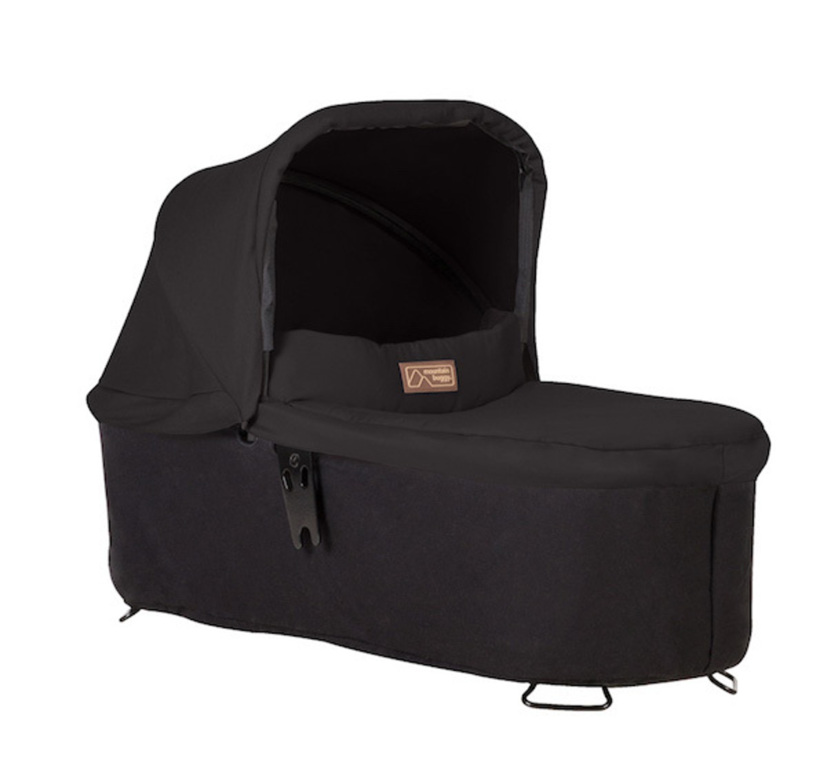 mountain buggy carrycot plus for 