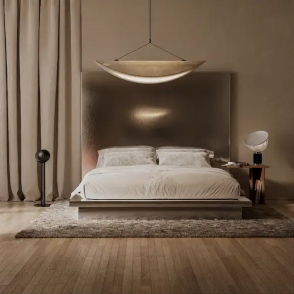 TREE - PHANTOM ⅡMatt Black | DEVIALET by THT