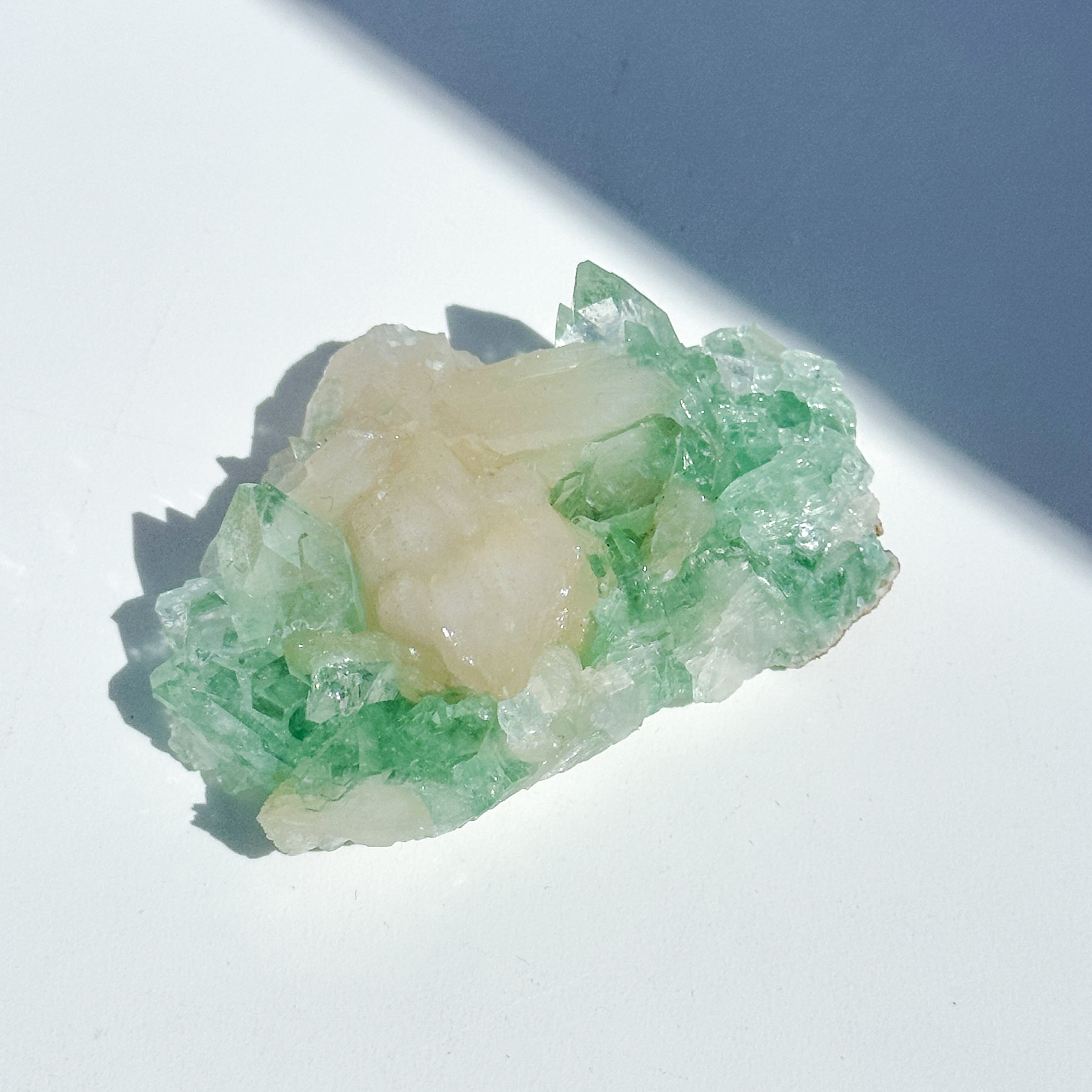 クラスター（原石） | Kamoku［カモク］インテリア天然石・鉱物の