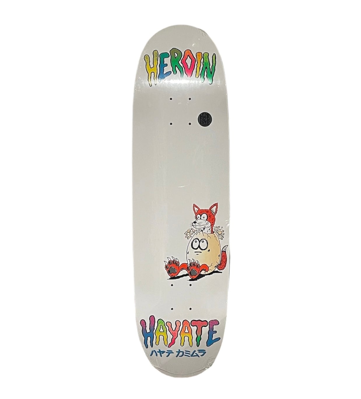 スケートボードデッキ DGK Juicy - 8 | PAY ID
